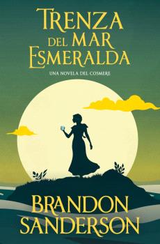 TRENZA DEL MAR ESMERALDA  but