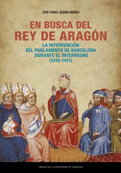 En busca del rey de Aragón