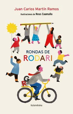 RONDAS DE RODARI