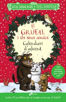 EL GRÚFAL  Calendari d'advent