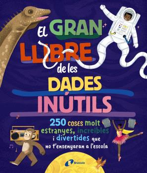 El gran llibre dels dades inútils