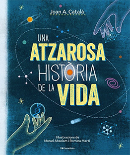 UNA ATZAROSA HISTORIA DE LA VIDA