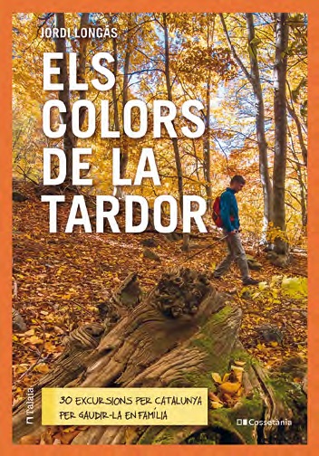 Els colors de la tardor