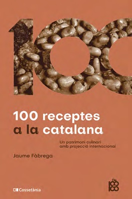100 RECEPTES A LA CATALANA