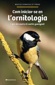 COM INICIAR-SE EN L'ORNITOLOGIA