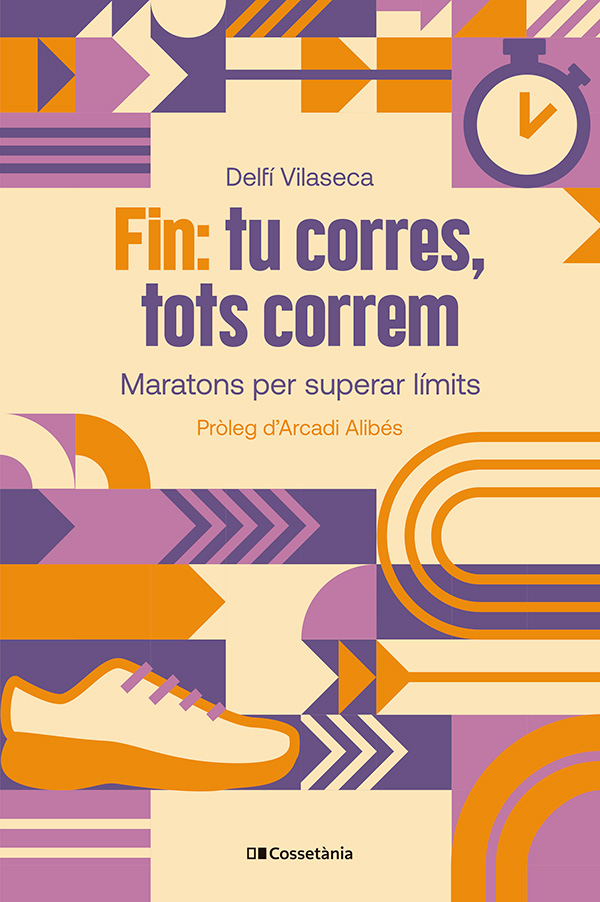 FIN: TU CORRES TOTS CORREM