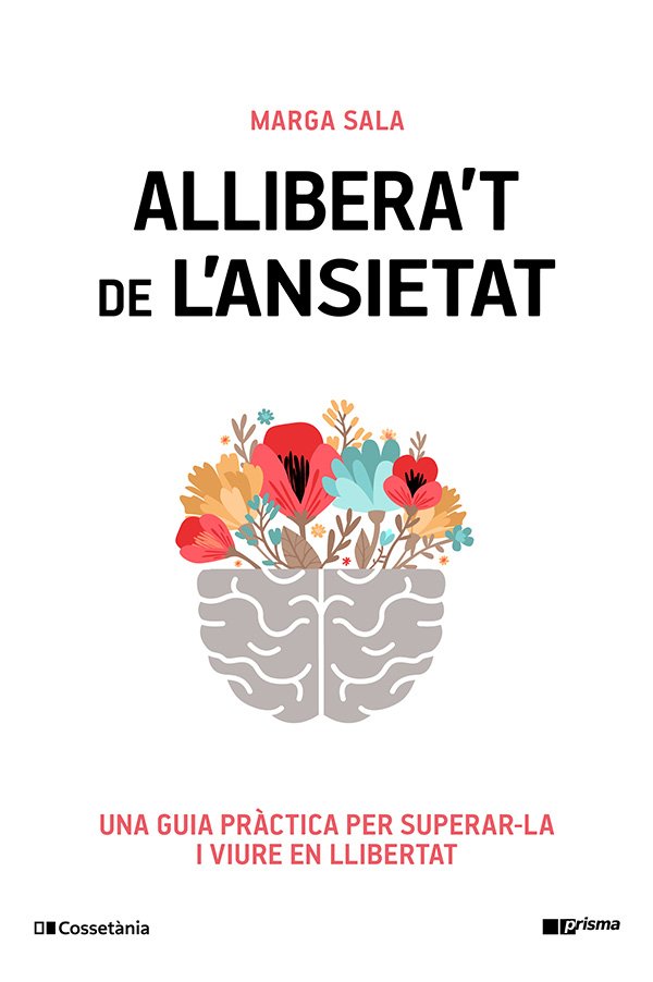 Allibera't de l'ansietat