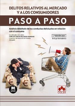 DELITOS RELATIVOS AL MERCADO Y A LOS CONSUMIDORES