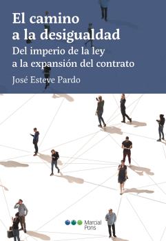 EL CAMINO A LA DESIGUALDAD