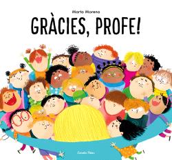 GRACIES, PROFE!