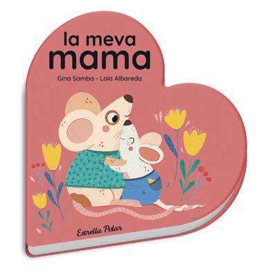 LA MEVA MAMA