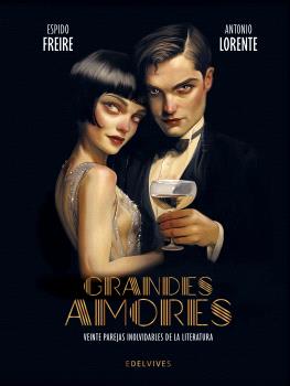 Grandes amores. Veinte parejas