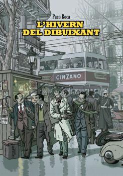 L'HIVERN DEL DIBUXANT