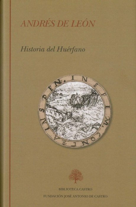 HISTORIA DEL HUERFANO
