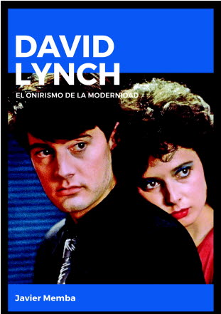 DAVID LYNCH