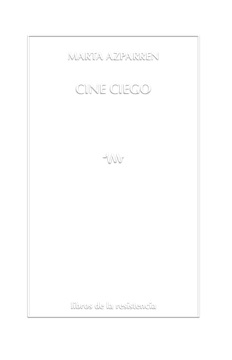 CINE CIEGO