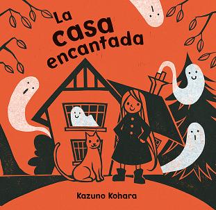LA CASA ENCANTADA  cat