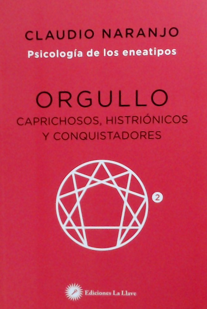 ORGULLO