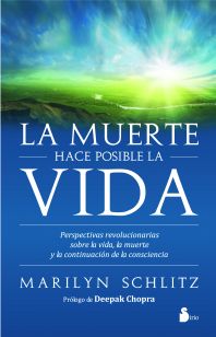 La muerte hace posible la vida