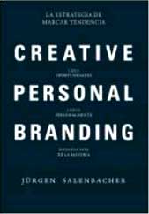 CREATIVE PERSONAL BRANDING