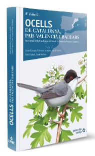 Ocells de Catalunya, País Valencià i Balears