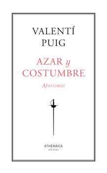 AZAR Y COSTUMBRE