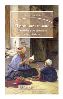 EL PROFESOR ARTESANO