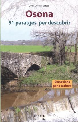 Osona. 51 paratges per descobrir