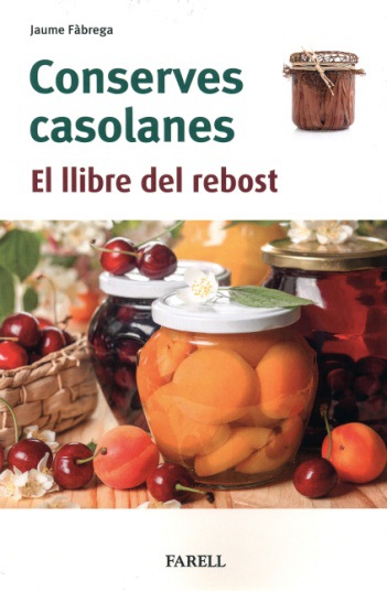 Conserves casolanes