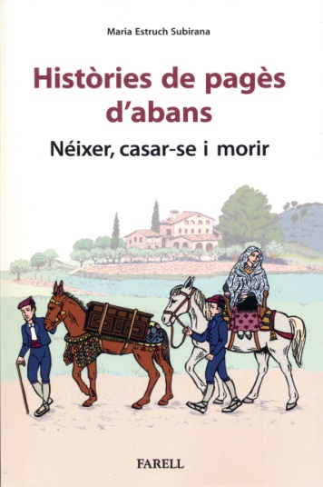 Històries de pagès d'abans