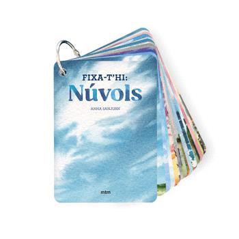 FIXA-T'HI: NÚVOLS