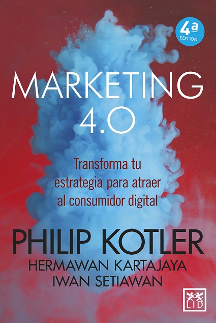MARKETING 4.0