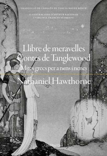 LLIBRE DE MERAVELLES ·  CONTES DE TANGLEWOOD