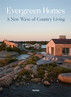 EVERGREEN HOMES