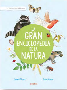 LA GRAN ENCICLOPEDIA DE LA NATURA