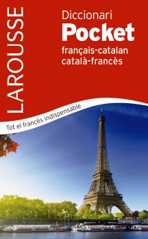 DICICCIONARI POCKET CATALA-FRANCES / FRANCÇAIS-CATALA