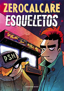 ESQUELETOS