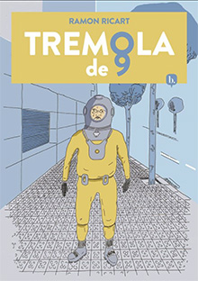 TREMOLA DE 9