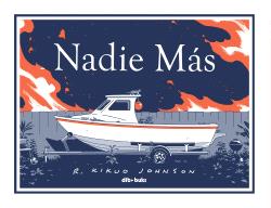 NADIE MÁS