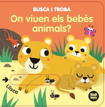 ON VIUEN ELS BEBÈS ANIMALS?