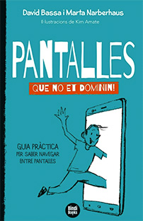 PANTALLES