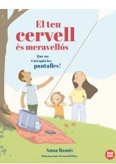 El teu cervell és meravellós