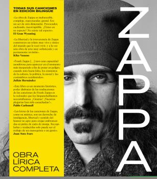 FRANK ZAPPA