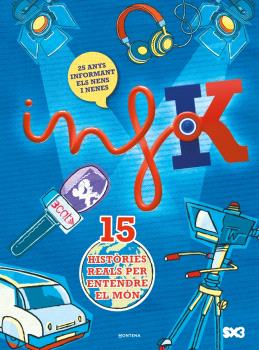 EL GRAN LLIBRE DE L'INFO K