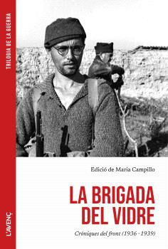 LA BRIGADA DEL VIDRE