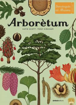 Arborètum  CAT