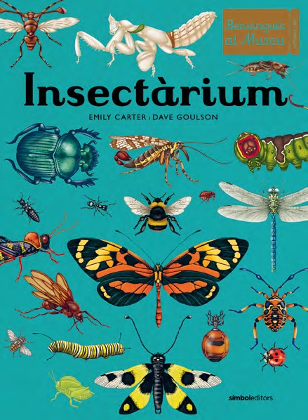 Insectàrium  CAT