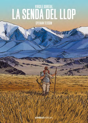 La senda del llop