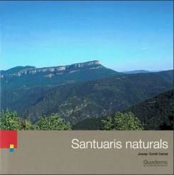 Santuaris naturals