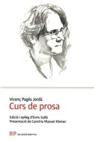 Curs de prosa